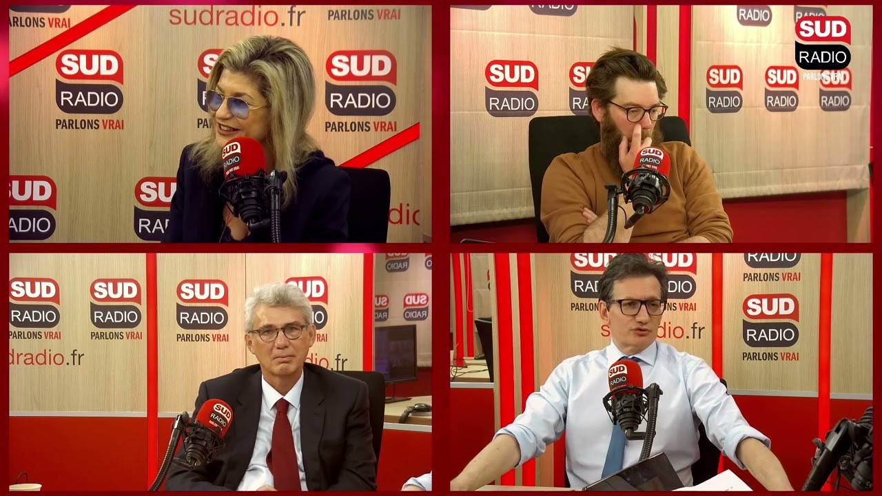 Souveraineté technologique : l'Europe a-t-elle les moyens de ses ambitions ? Le numérique pour tous