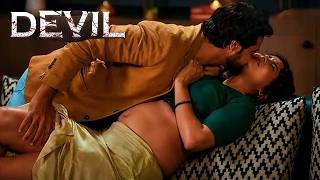 DEVIL 4k 2026 Ullu New Web Series Crime Show New Release Must Watch