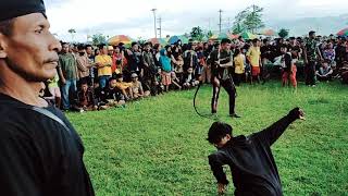 Cakilan Terbaik Ebeg Banyumasan Sido Welas Sido Asih - Artificial ART