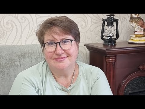 Кризис в вышивке.