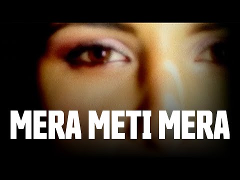 Antique - Mera Meti Mera (Official Music Video)