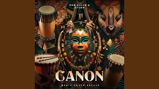 Download Lagu CANON (feat. STUDH) (Remix Coupé Decalé) MP3