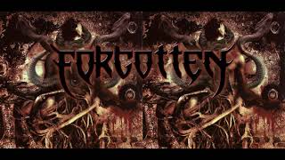 FORGOTTEN - TIGA ANGKA ENAM ( 2008 ) full album