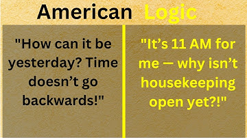 This Is Why Americans Can’t Handle Time Zone Reality