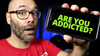 Truth About Smartphone Addiction