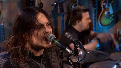 Seether Guitar Center Sessions Fine Again Live 2012