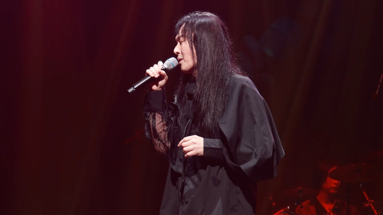 김경호 e순환콘서트 @진주 (20240910)