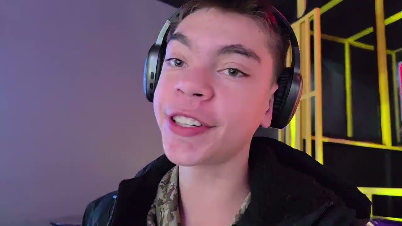 Me Vs. James Who can get more tickets?