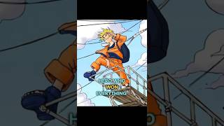 Hero Who Won Everything...