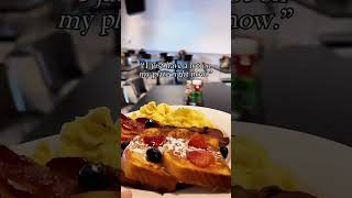 🍽️ Carrying a lot right now #breakfast #westpalmbeach #southflorida #palmbeach #soflo #royalpalm