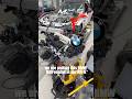 BMW B48 MX-5 Swap engine mods