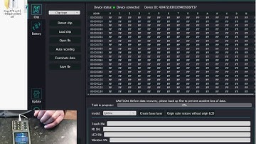 How To Update QianLi iCopy Plus Firmware