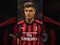 Krzysztof Piątek : Striker yang Meledak… Lalu Hilang Begitu Saja! #shorts #videoshort #football