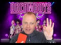 Tiny Tim joining Dreamboys!