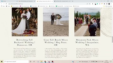 How to manage your ShowIt Blog | Bella Maven Studio