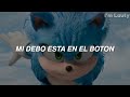 Sonic The Hedgehog 3 Galvanize The Chemical Brothers Lyrics Español I M Lauty Sonic The Hedgehog 3 Galvanize The Chemical Brothers Lyrics Español I M Lauty