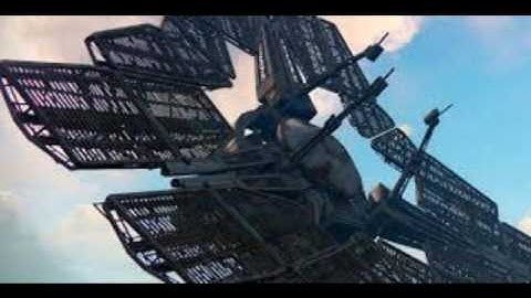 DESTINY last array theme