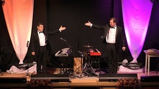 Notenlos Ein Dankes-Song Für Den Josef