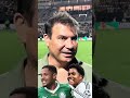 Quem merece ir para a Copa, Luizão? O penta falou com a gente no Jogo dos Famosos 2025! 🔥