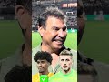 Quem merece ir para a Copa, Luizão? O penta falou com a gente no Jogo dos Famosos 2025! 🔥