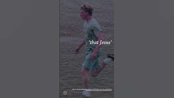 Thumbnail of a new song called "that Jesus" from GHOSTWOMAN is out now