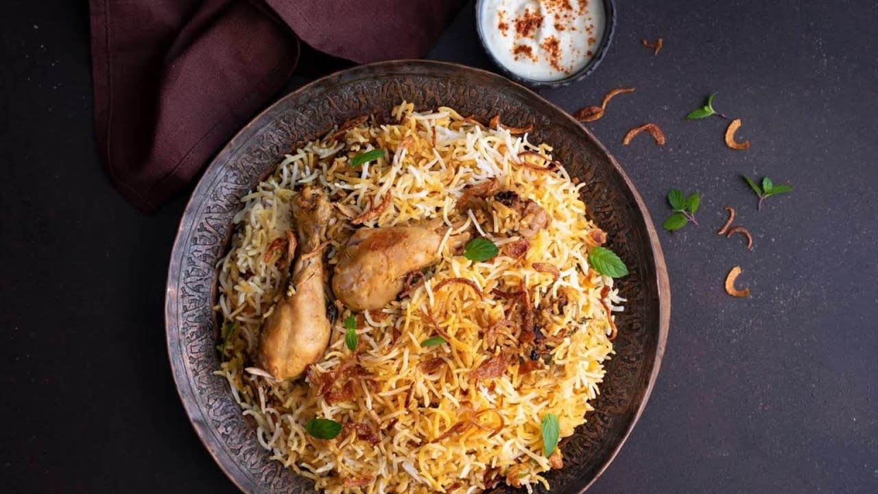 Biriyani Song  Biriyani Onno Rokom Valobasha  Yes Brother Im A Biriyani Lover 