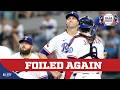 Texas Rangers And Jacob deGrom Foiled By Astros Slugger Yordan Alvarez | DLLS Rangers Podcast