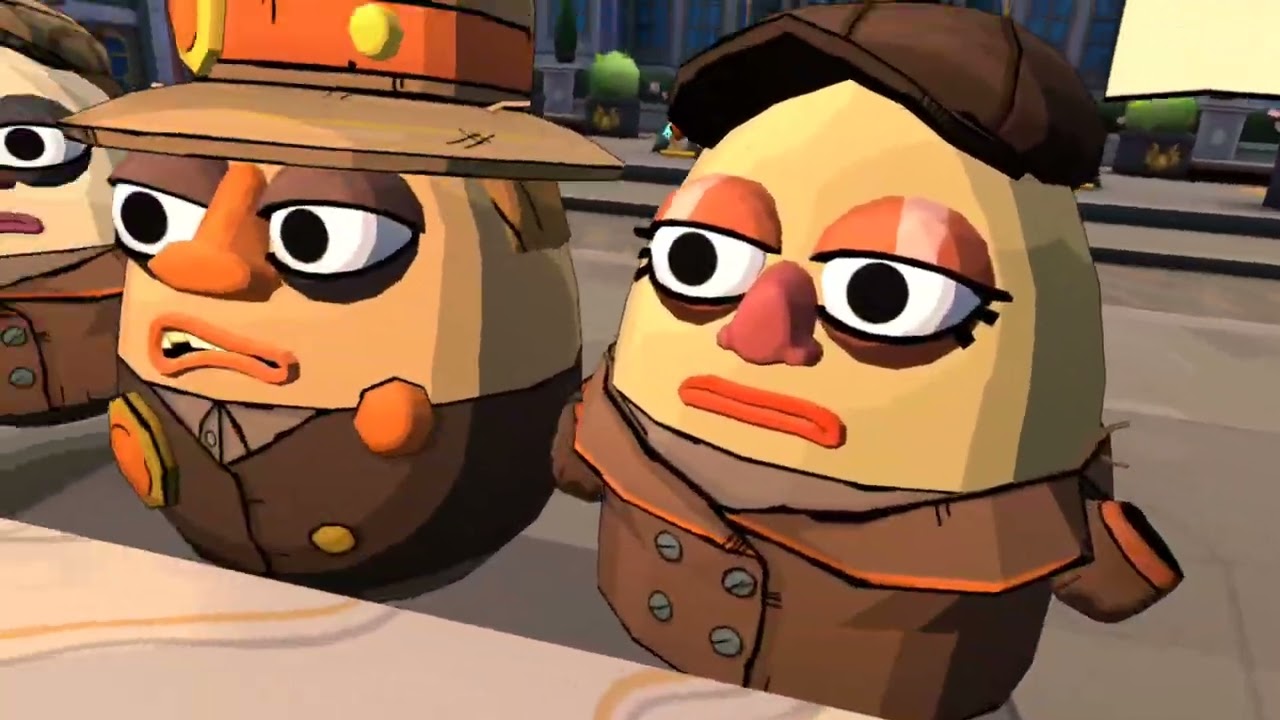 (Prison Boss Prohibition) Trying to find bugs with the new grabbing system in the recent beta