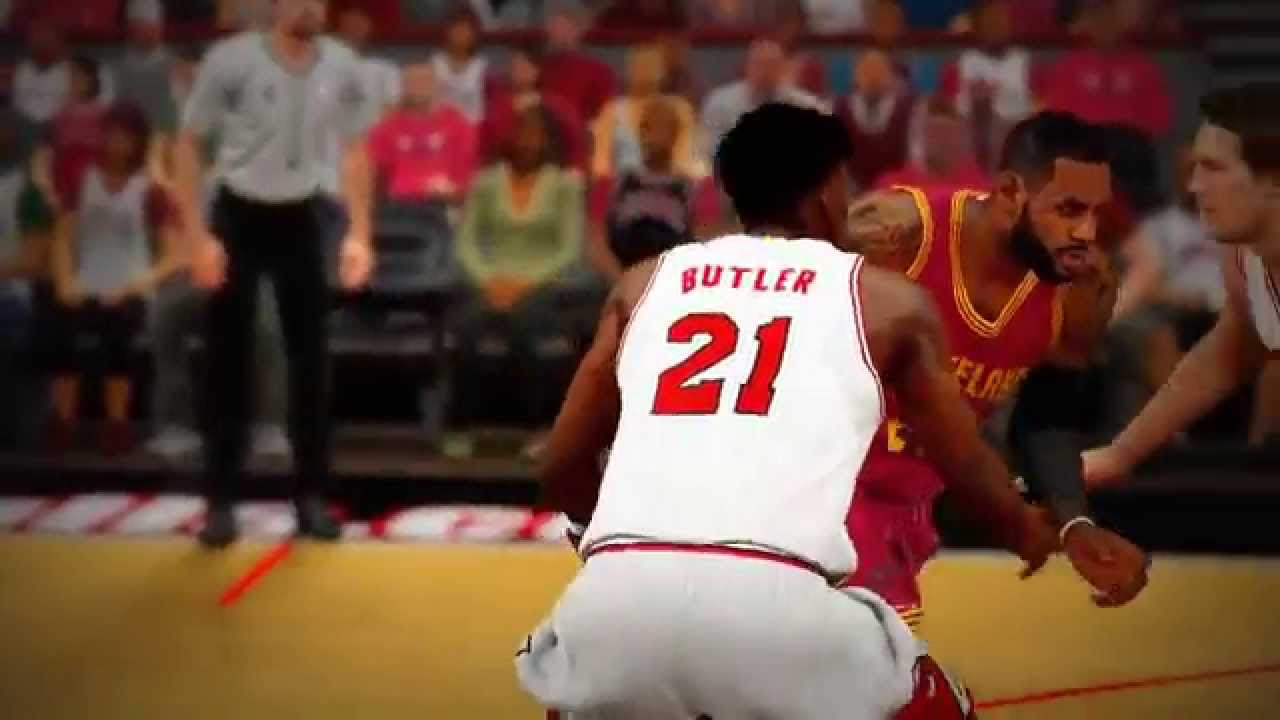 【NBA WTF】 LeBron James amazing pass (Slow Motion) YouTube