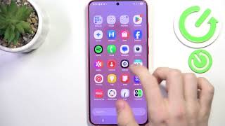 SAMSUNG Galaxy S25+ — есть ли быстрая зарядка