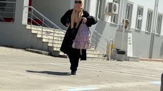 Kahramanmaraş’ta Saldırıya Uğrayan Okulda Eşyalar Velilere Veriliyor