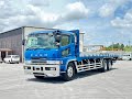 1998 Model, Mitsubishi Super Great Truck, 8DC11 Engine !!