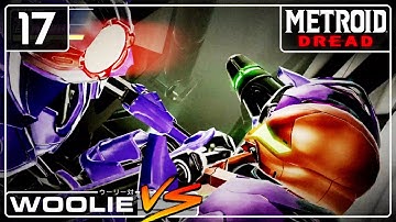 Metroid Dread (17) Parry The Second Swallow