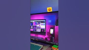 Create invisible😈folder on Desktop.🚧 #new #shorts #ytshort #yt #tricks #viralvideo #tech #tips #hack
