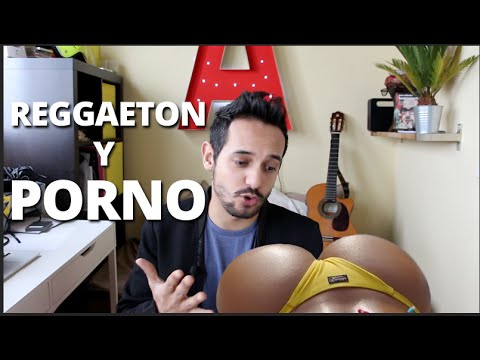 Reggaeton Porn 109