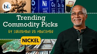 Nickel price rise: China’s influence and Indonesia’s path | Trending Commodity Picks | EP 39