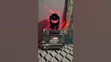 BSM PANTHER ultra Pro #ytshortsindia #allahabadkatopdj  #viralvideo #bsmlights #djabhayabyallahabad