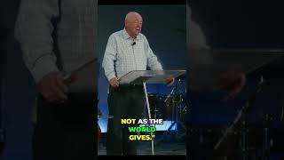 Unshakable Peace: Beyond Understanding, Always Present #shorts @PeaceApostolicMinistries