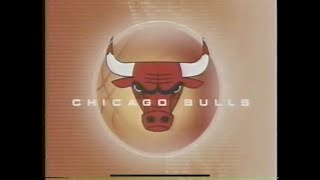 WGN-TV Bulls Basketball Opens (1/12/2002)