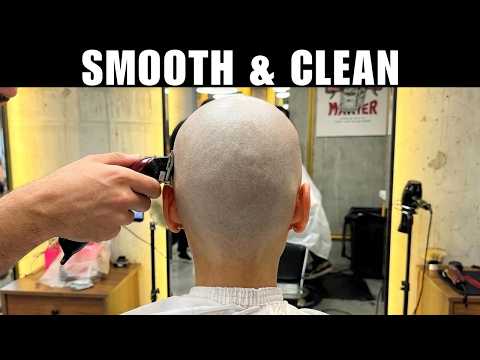 Female Long Hair to Buzzcut: 7 Incredible Women Head Shave Transformations