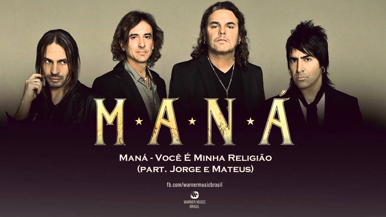 Banda Maná