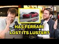 Doug DeMuro Sur La Récente Baisse Des Ventes De Ferrari mp3