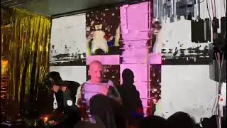New Graffiti *Adelphi Music Factory - Rise*