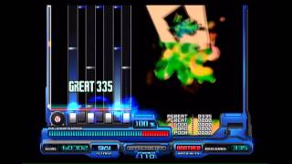 beatmania IIDX 12 HAPPY SKY - Reflection Into the EDEN [ANOTHER]