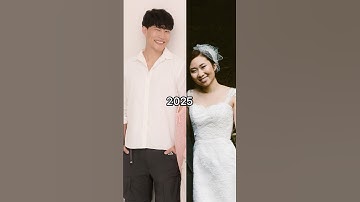 This life will go by in the blink of an eye (2015-2025)