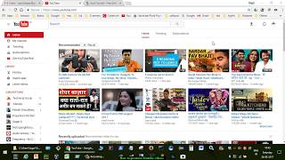 How to promote Youtube videos | Get 1k video views quickly | Display ad and Stream in Ad