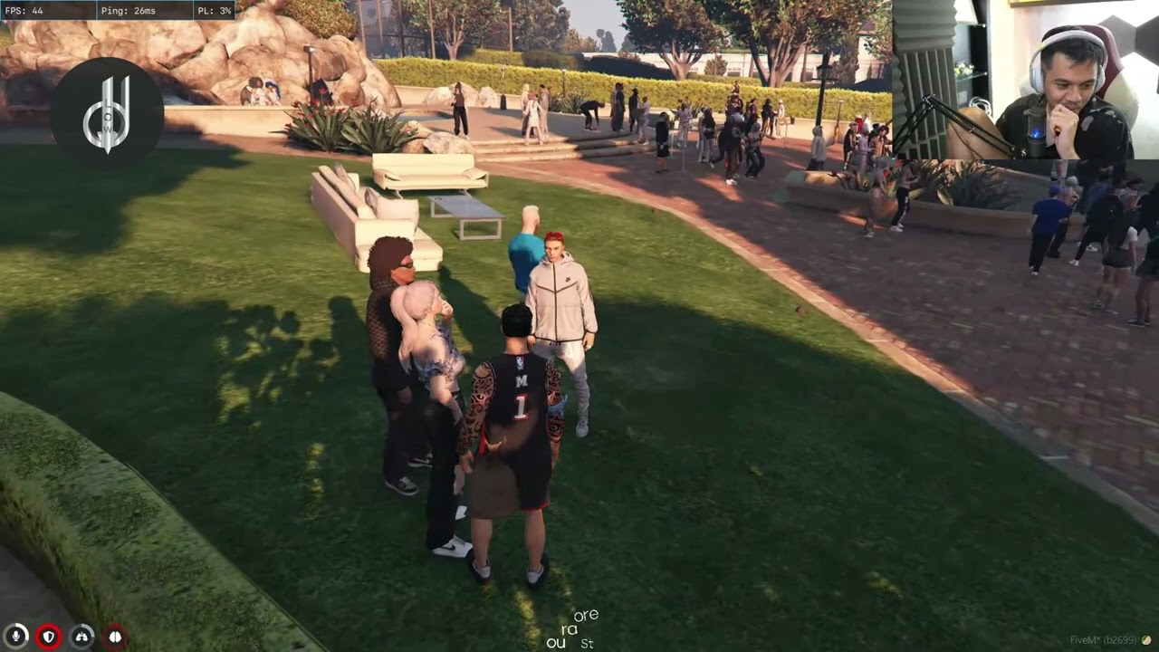 Ganjennya FURQON Gak Bisa Liat Cewek Cantik Dikit || Wadidaw Mancing Pembicaraan Fulgar #executiverp