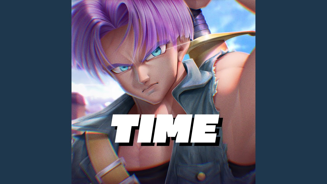 Watch Time (Trunks) on YouTube Watch Time (Trunks) on YouTube