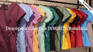 Descopera colectiile INWHITE