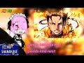 Re:Zero reagindo ao rap do subaru | Rota da vingança (Vitchbeats) sub 🇪🇦/🇧🇷